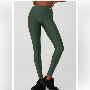 Alo airlift 7/8 legging